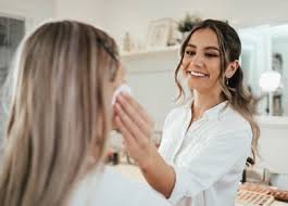 Halo Salon